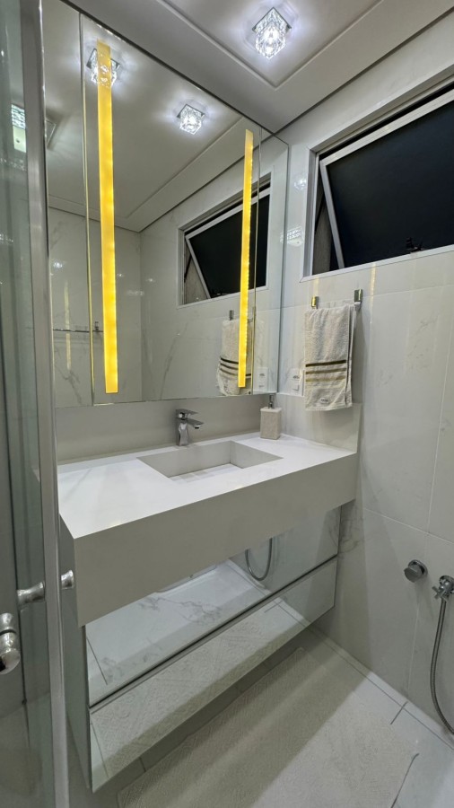 Apartamento, 3 quartos, 151 m² - Foto 7