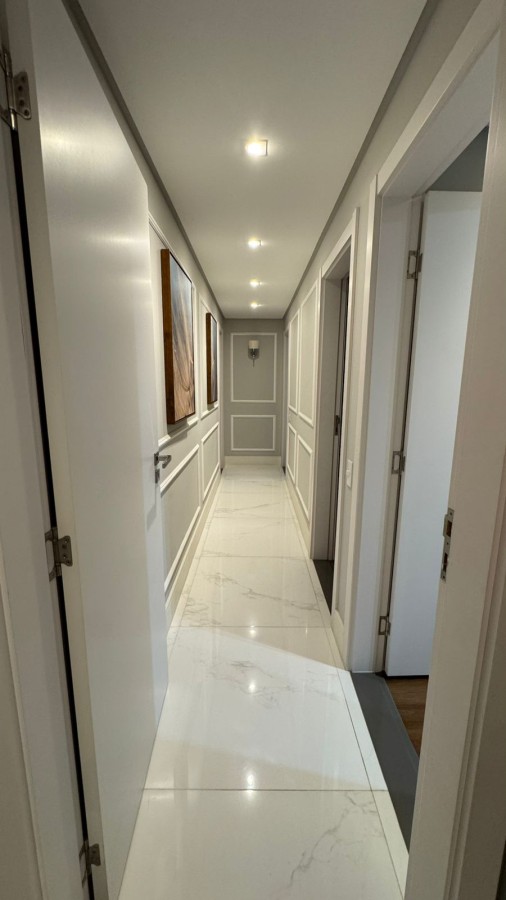 Apartamento, 3 quartos, 151 m² - Foto 8