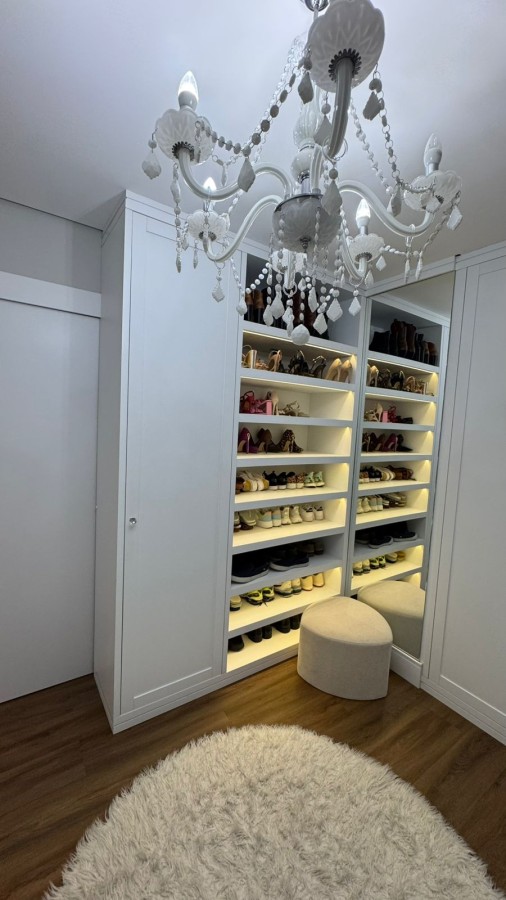 Apartamento, 3 quartos, 151 m² - Foto 11