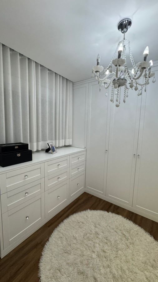 Apartamento, 3 quartos, 151 m² - Foto 12