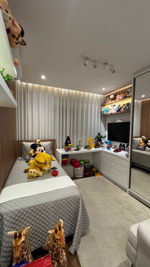 Apartamento, 3 quartos, 151 m² - Foto 14