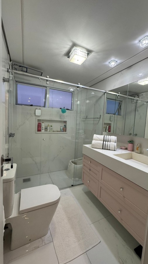 Apartamento, 3 quartos, 151 m² - Foto 13