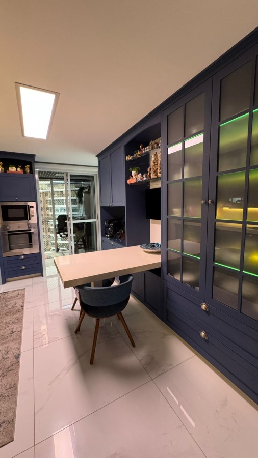 Apartamento, 3 quartos, 151 m² - Foto 18