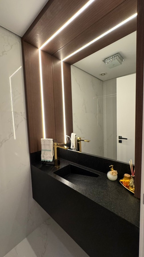 Apartamento, 3 quartos, 151 m² - Foto 23
