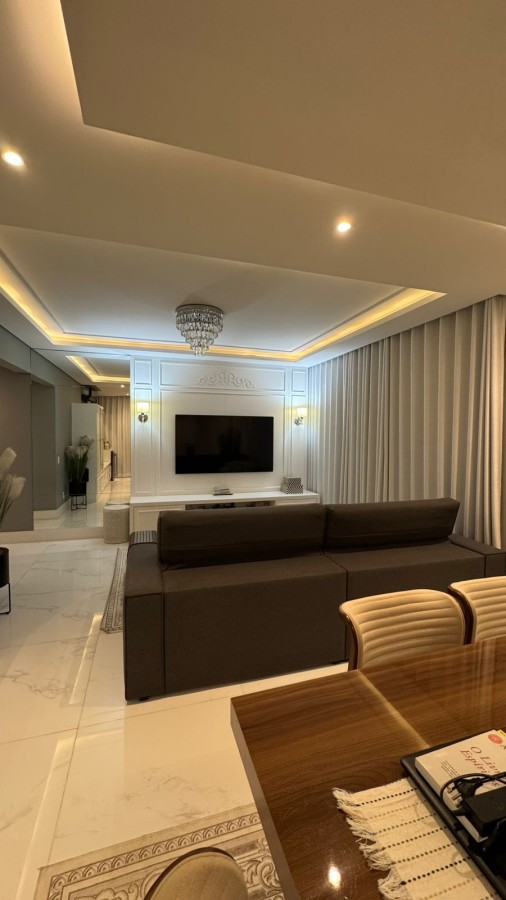 Apartamento, 3 quartos, 151 m² - Foto 21
