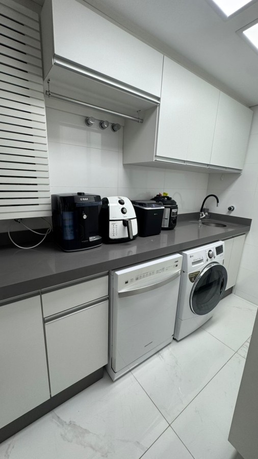 Apartamento, 3 quartos, 151 m² - Foto 20