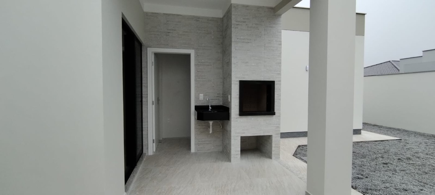 Casa de Condomínio, 3 quartos - Foto 10