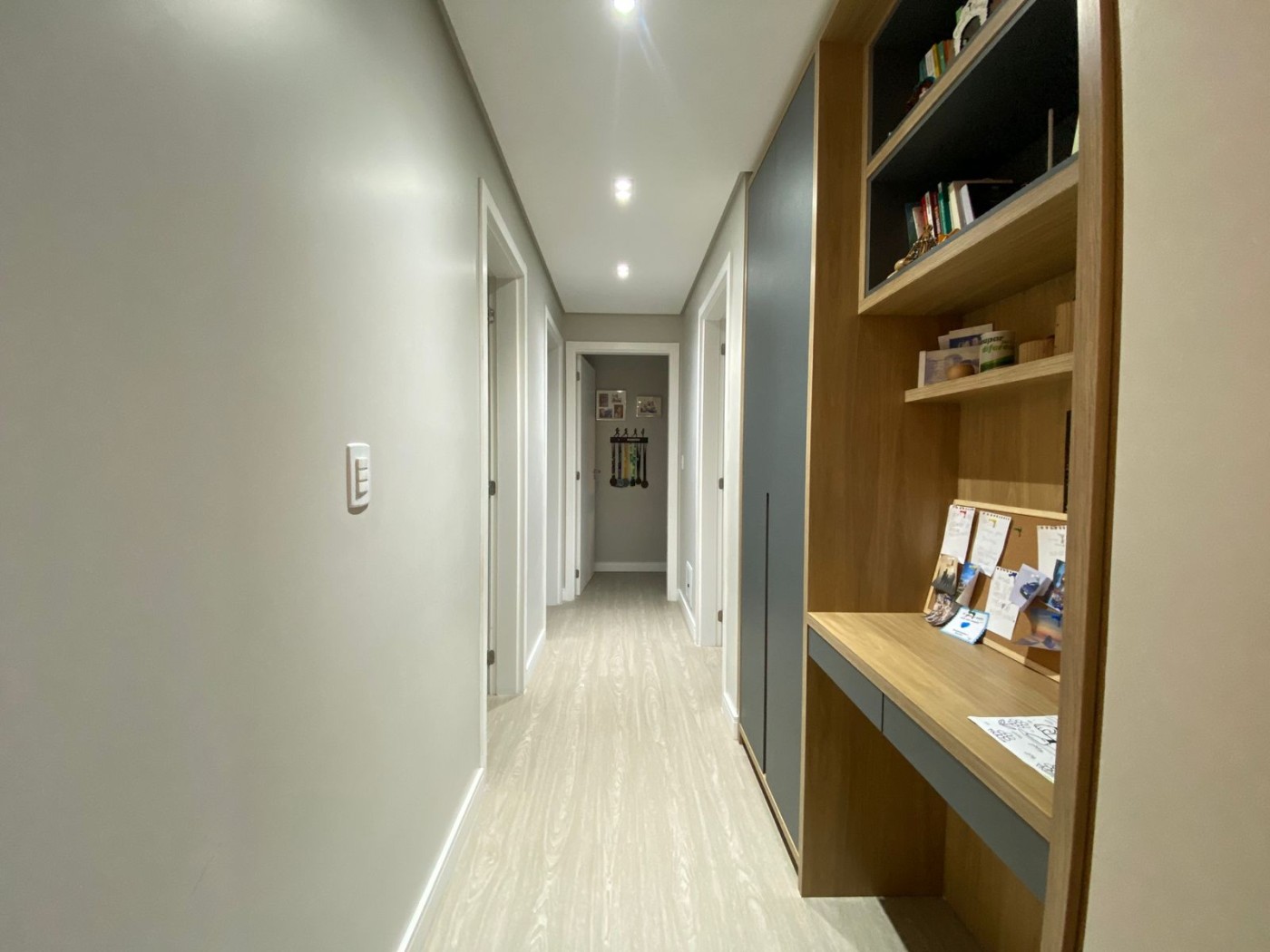 Apartamento, 3 quartos, 108 m² - Foto 11