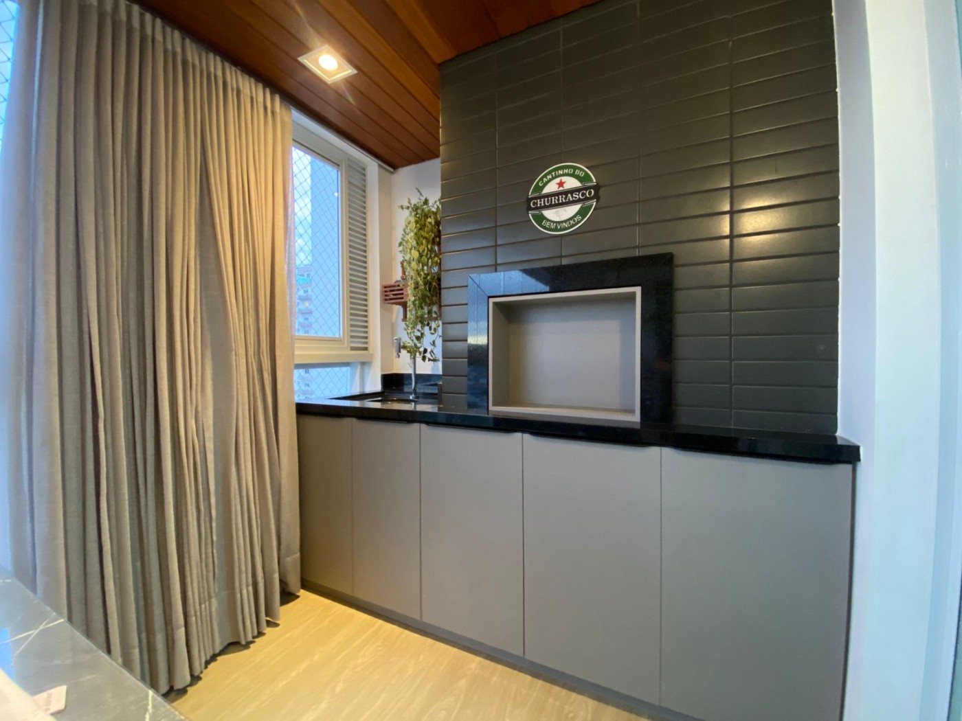 Apartamento, 3 quartos, 108 m² - Foto 20