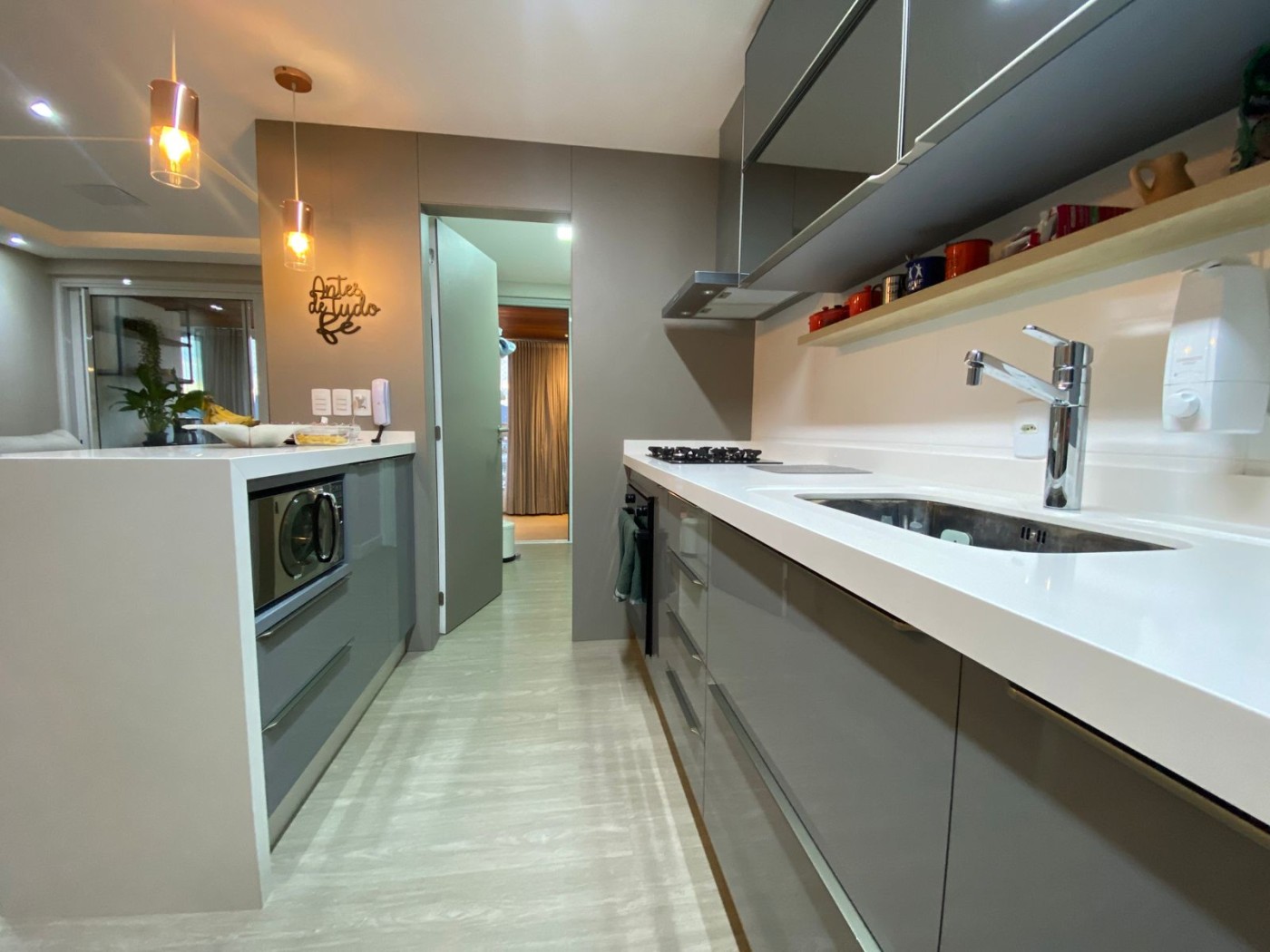 Apartamento, 3 quartos, 108 m² - Foto 8