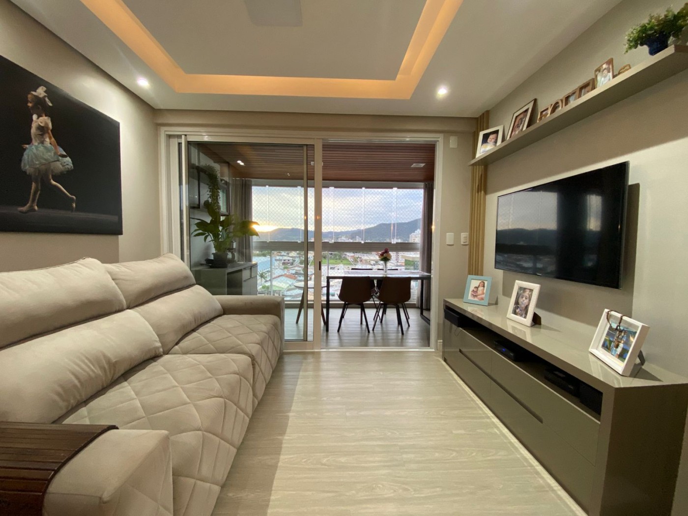 Apartamento, 3 quartos, 108 m² - Foto 5