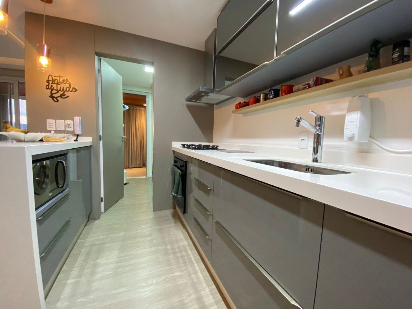 Apartamento, 3 quartos, 108 m² - Foto 9