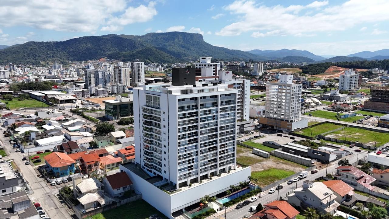 Apartamento, 3 quartos, 108 m² - Foto 1