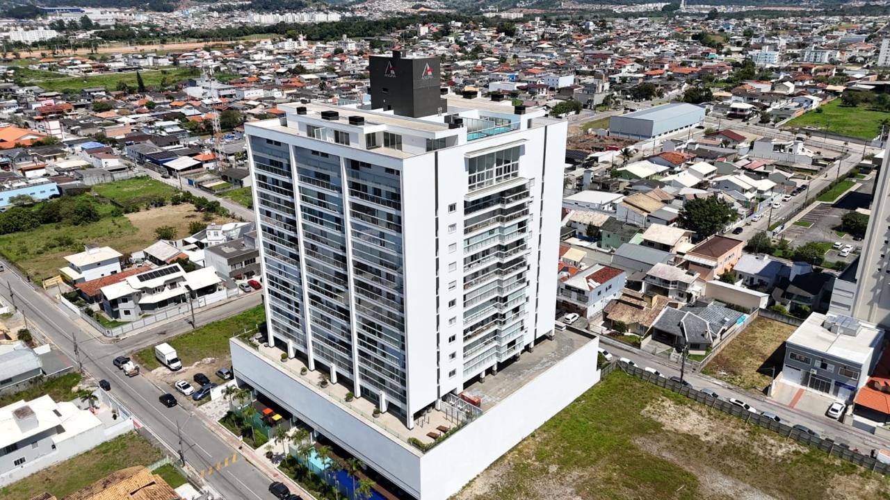 Apartamento, 3 quartos, 108 m² - Foto 3