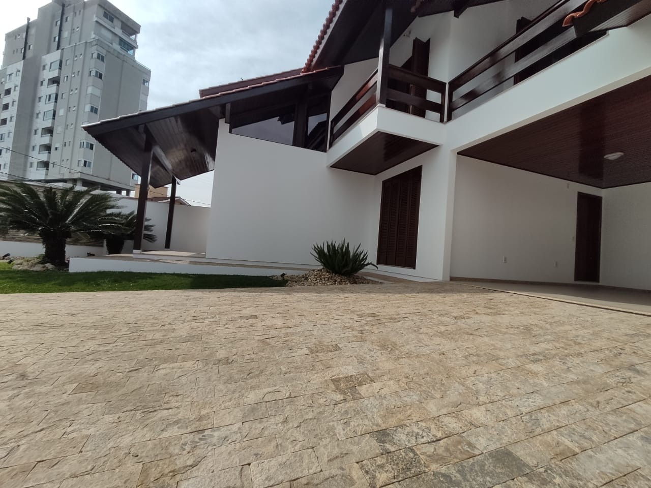 Casa, 4 quartos, 249 m² - Foto 3