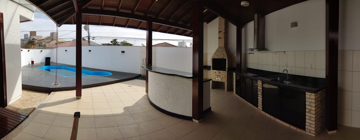 Casa, 4 quartos, 249 m² - Foto 9