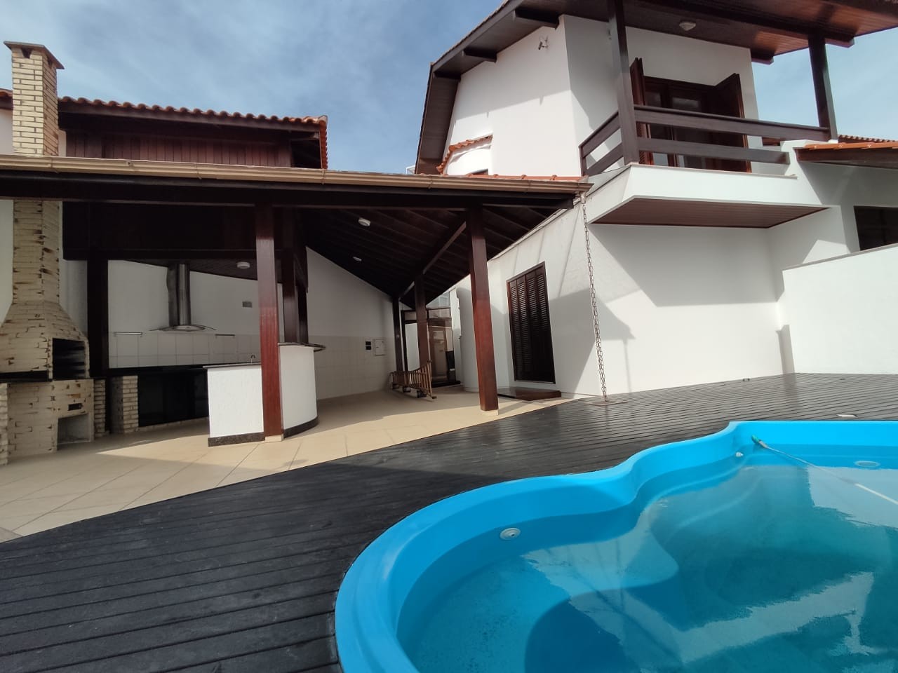 Casa, 4 quartos, 249 m² - Foto 8