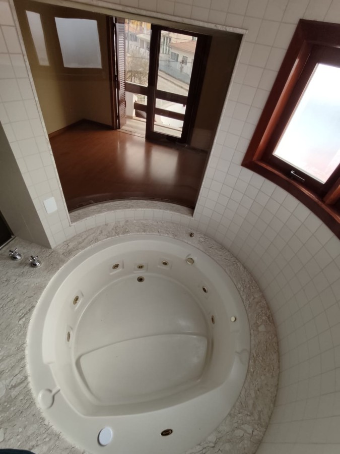 Casa, 4 quartos, 249 m² - Foto 19