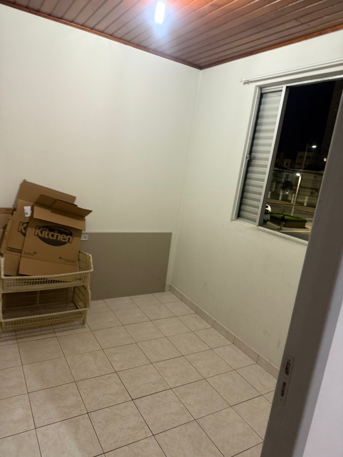 Apartamento, 2 quartos, 50 m² - Foto 8