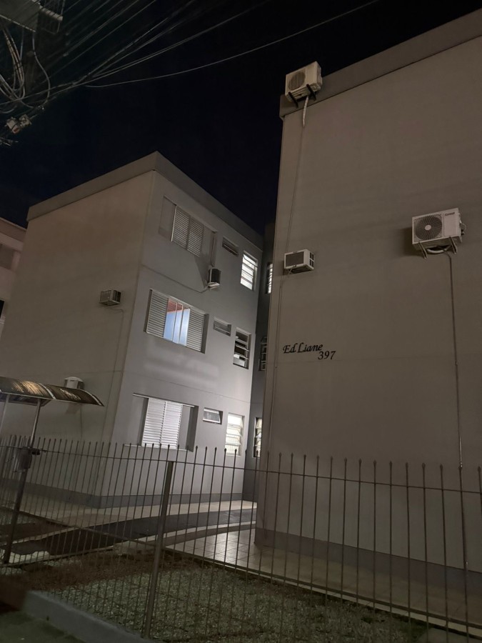 Apartamento, 2 quartos, 50 m² - Foto 9