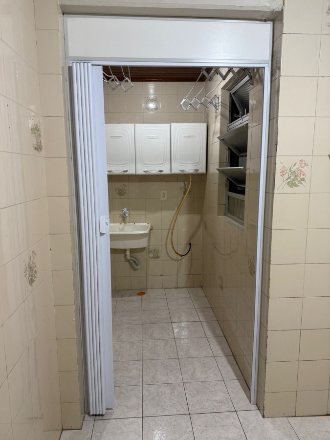 Apartamento, 2 quartos, 50 m² - Foto 13