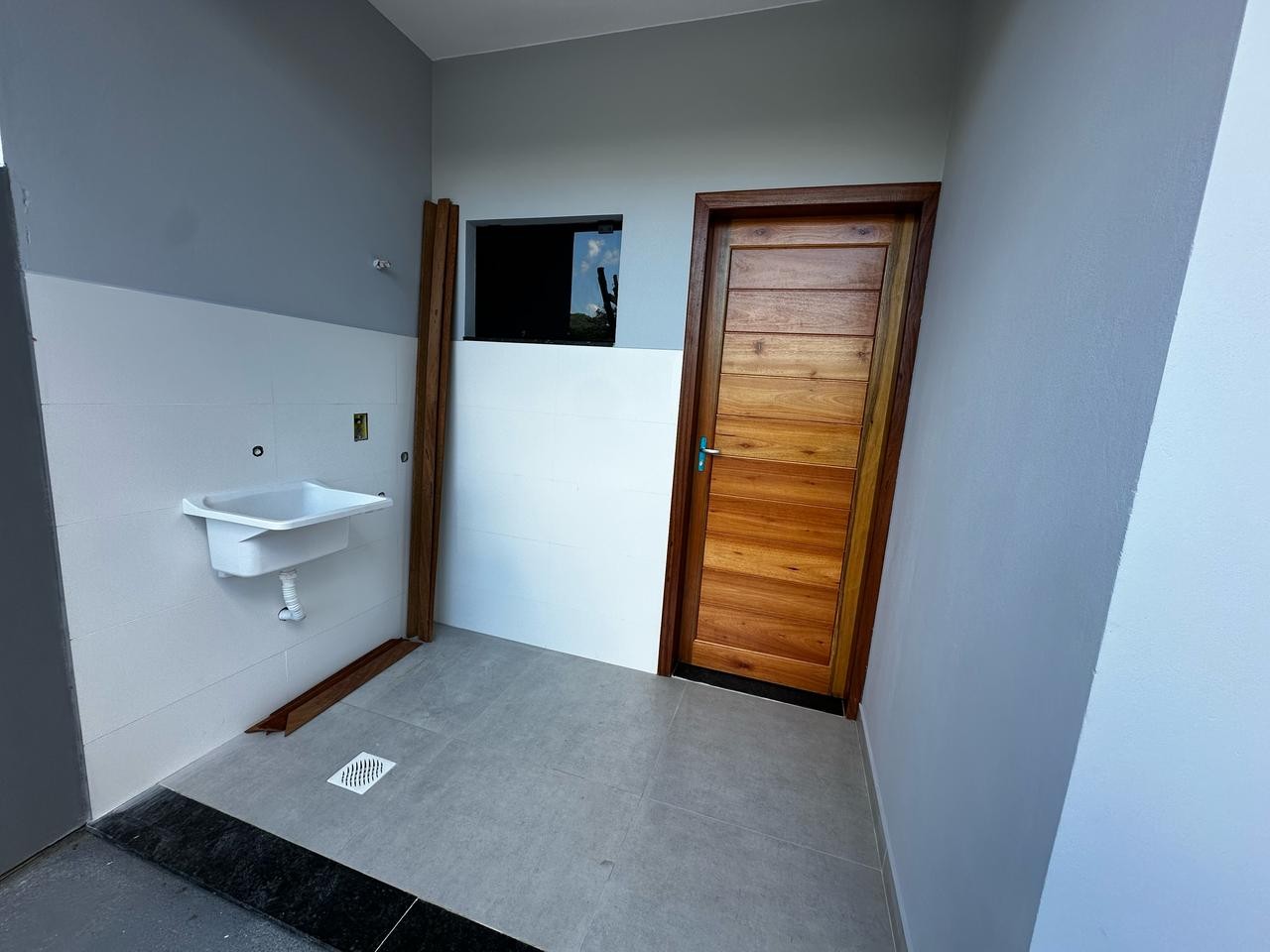Casa, 2 quartos, 50 m² - Foto 7