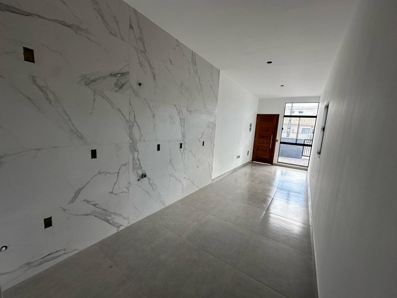 Casa, 2 quartos, 50 m² - Foto 3