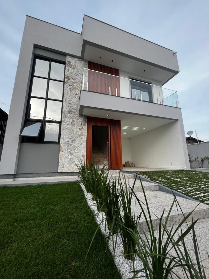Casa, 3 quartos, 153 m² - Foto 1