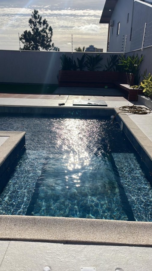 Casa, 3 quartos, 153 m² - Foto 2