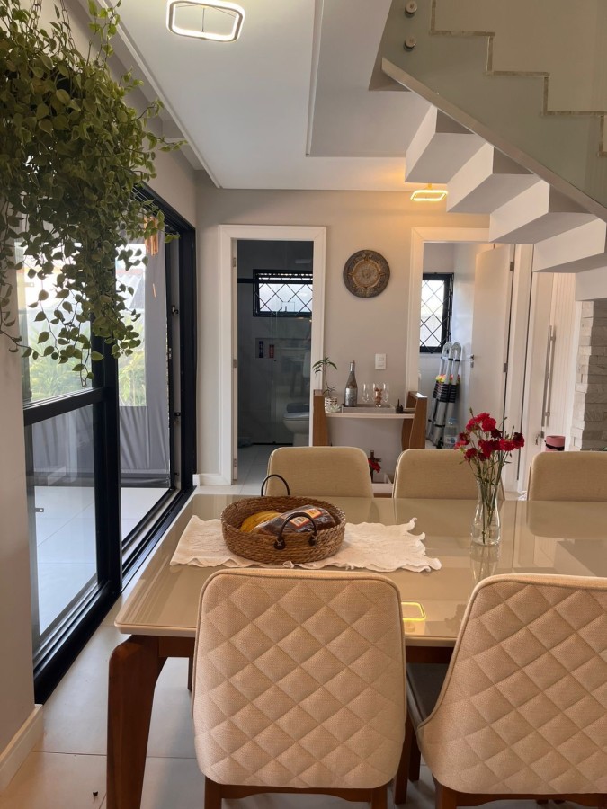 Casa, 3 quartos, 153 m² - Foto 12