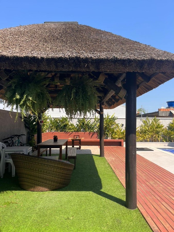 Casa, 3 quartos, 153 m² - Foto 11