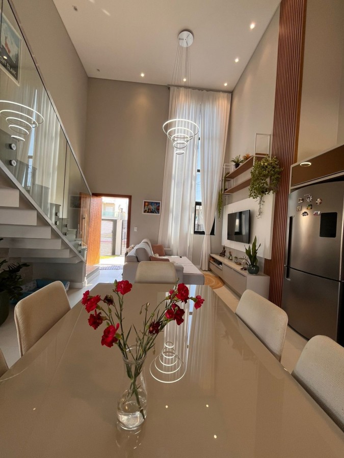 Casa, 3 quartos, 153 m² - Foto 13