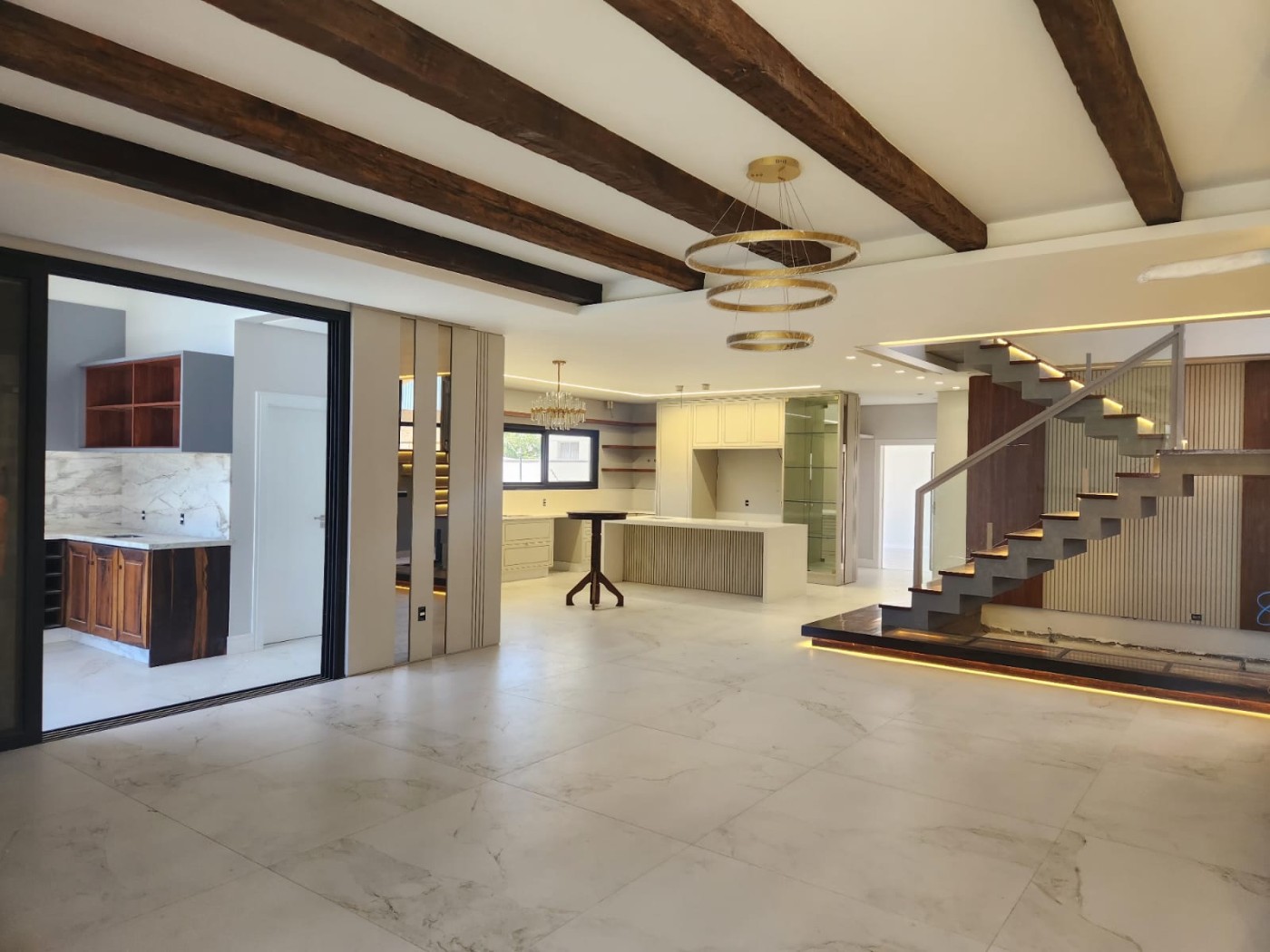Casa de Condomínio, 5 quartos - Foto 4