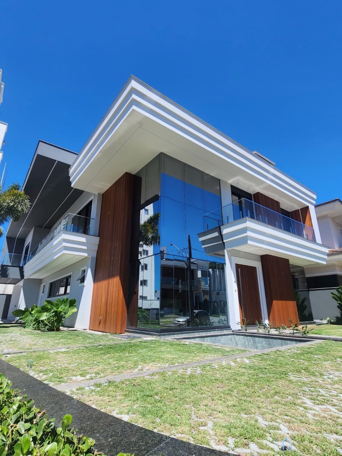 Casa de Condomínio, 5 quartos - Foto 6