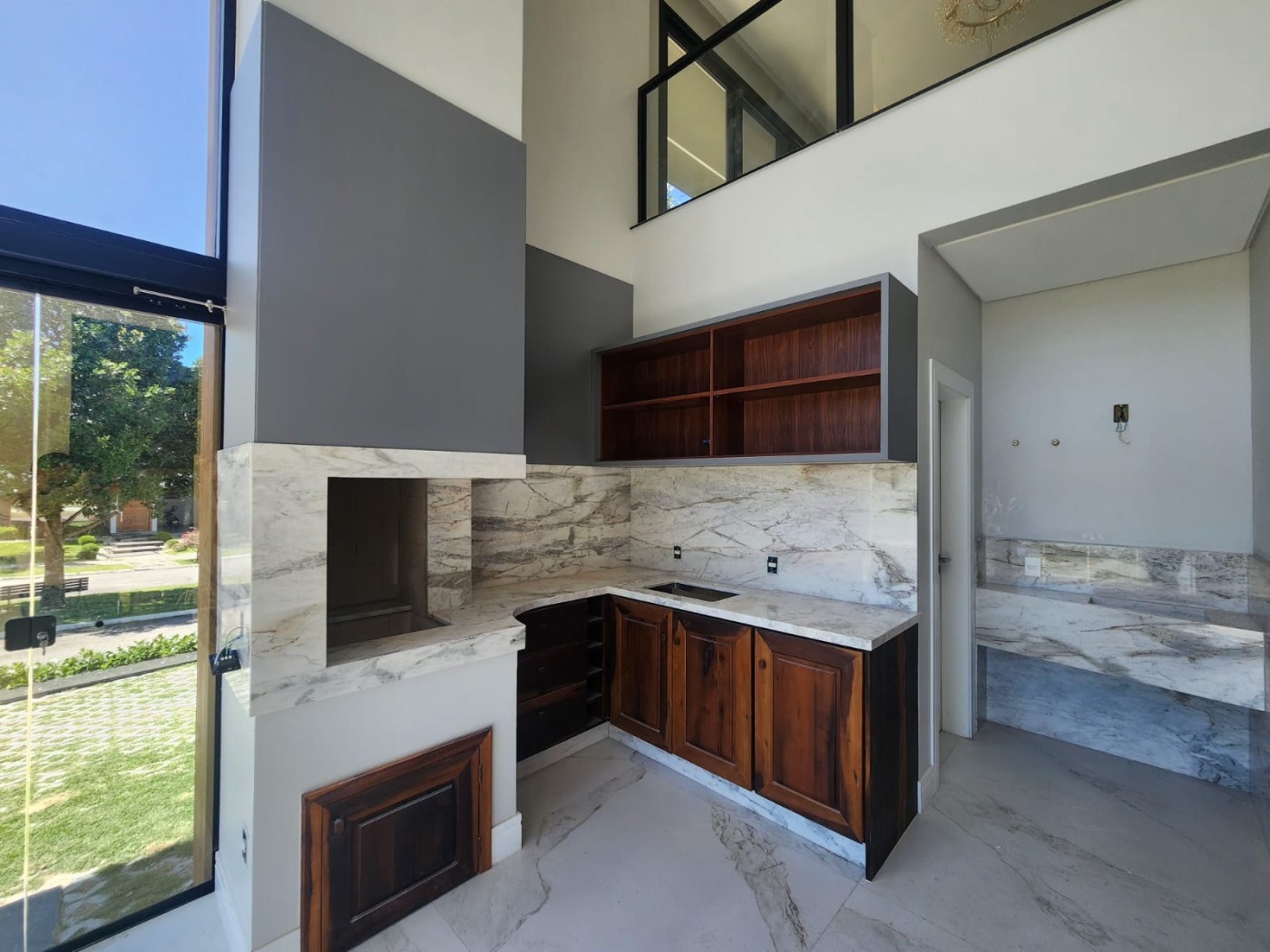 Casa de Condomínio, 5 quartos - Foto 5