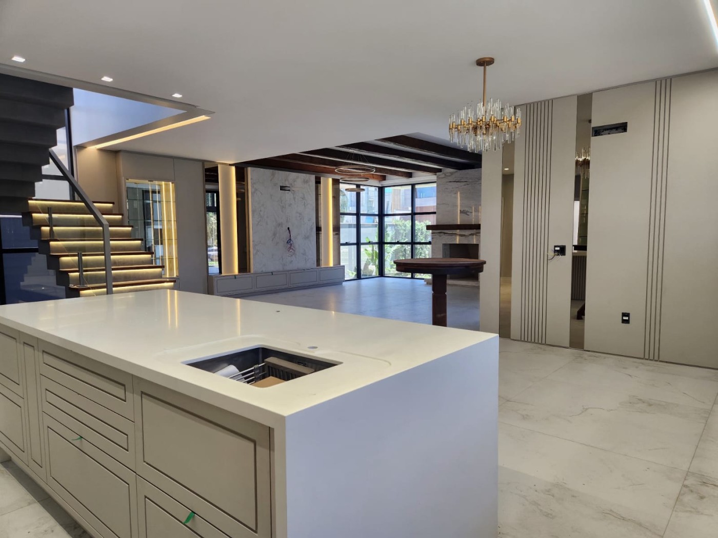 Casa de Condomínio, 5 quartos - Foto 8