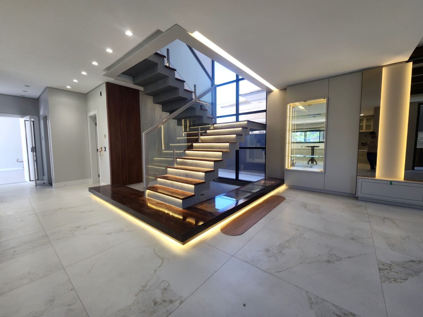 Casa de Condomínio, 5 quartos - Foto 7