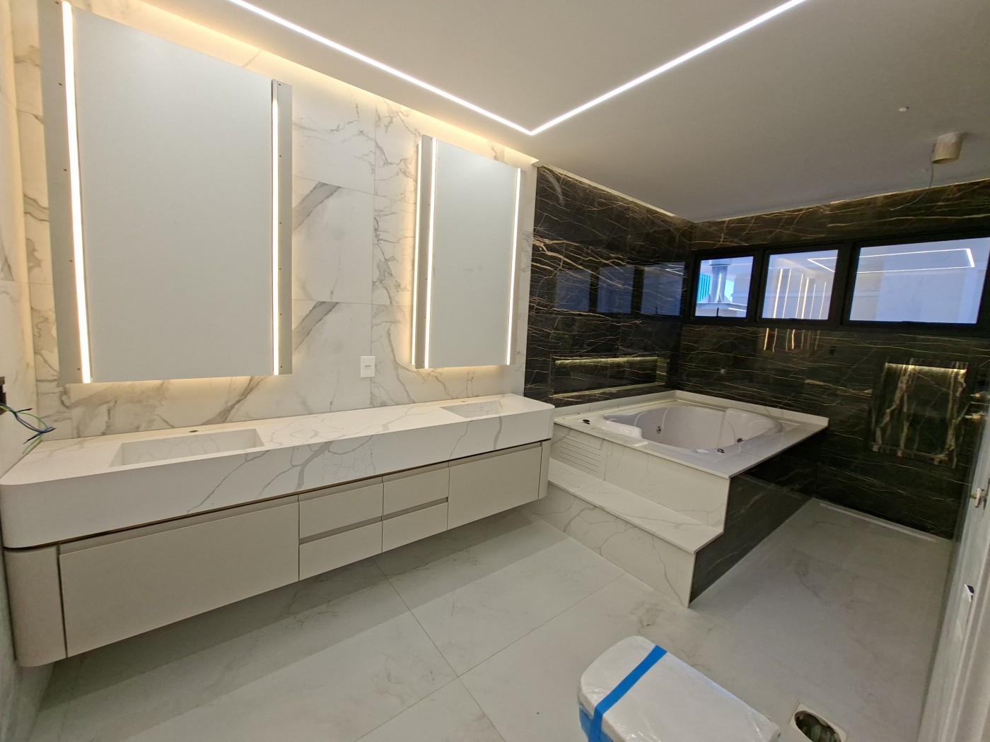Casa de Condomínio, 5 quartos - Foto 12