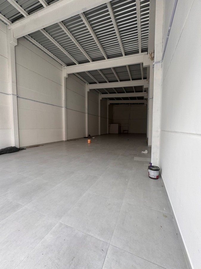 Depósito-Galpão, 280 m² - Foto 2