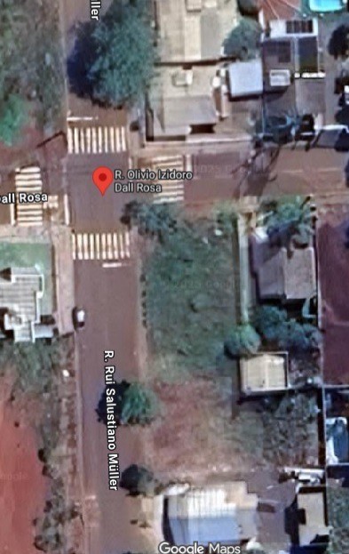 Terreno, 450 m² - Foto 1