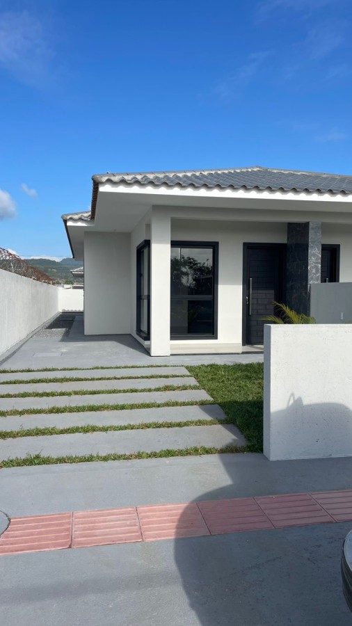 Casa, 2 quartos, 60 m² - Foto 1