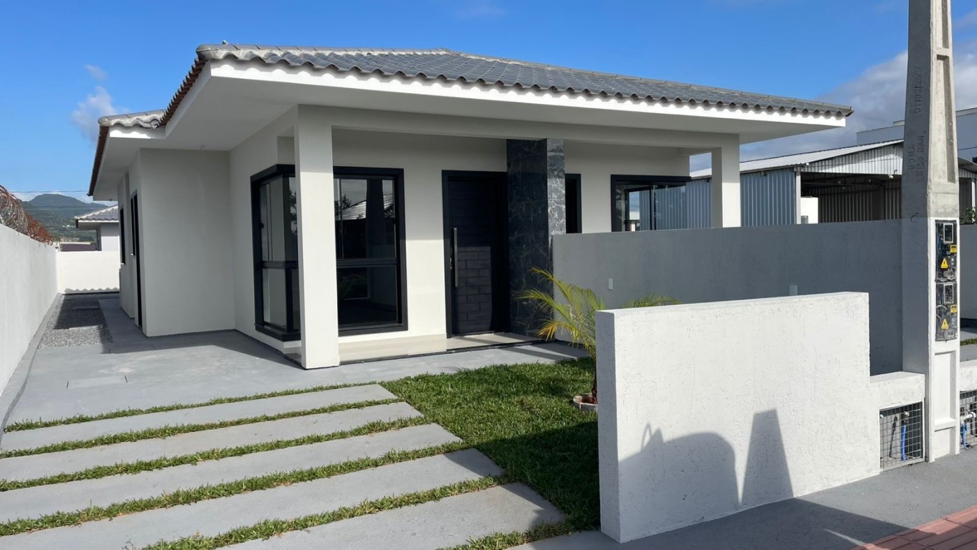 Casa, 2 quartos, 60 m² - Foto 2