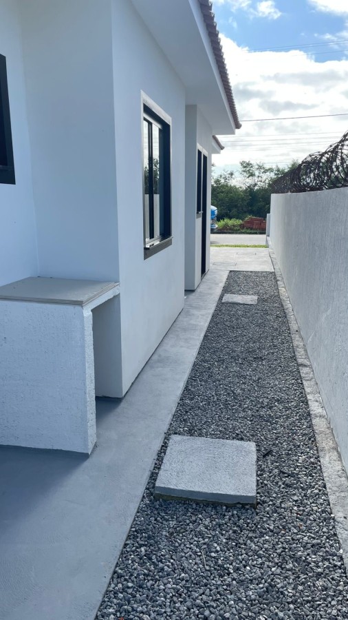 Casa, 2 quartos, 60 m² - Foto 8