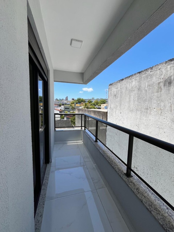 Apartamento, 2 quartos, 78 m² - Foto 2