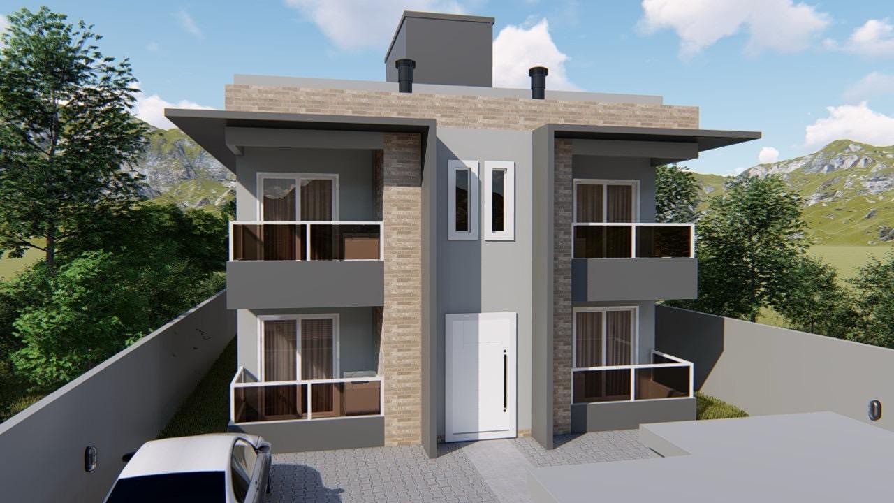 Apartamento, 2 quartos, 60 m² - Foto 7