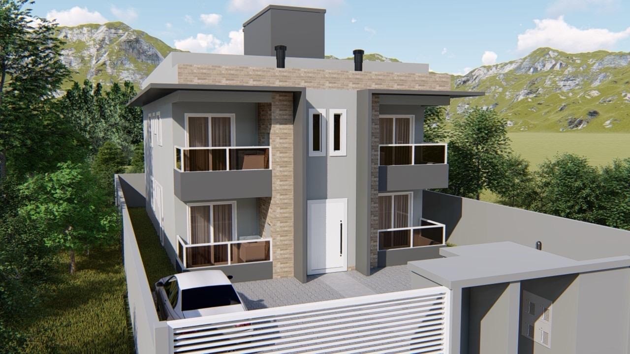 Apartamento, 2 quartos, 60 m² - Foto 6