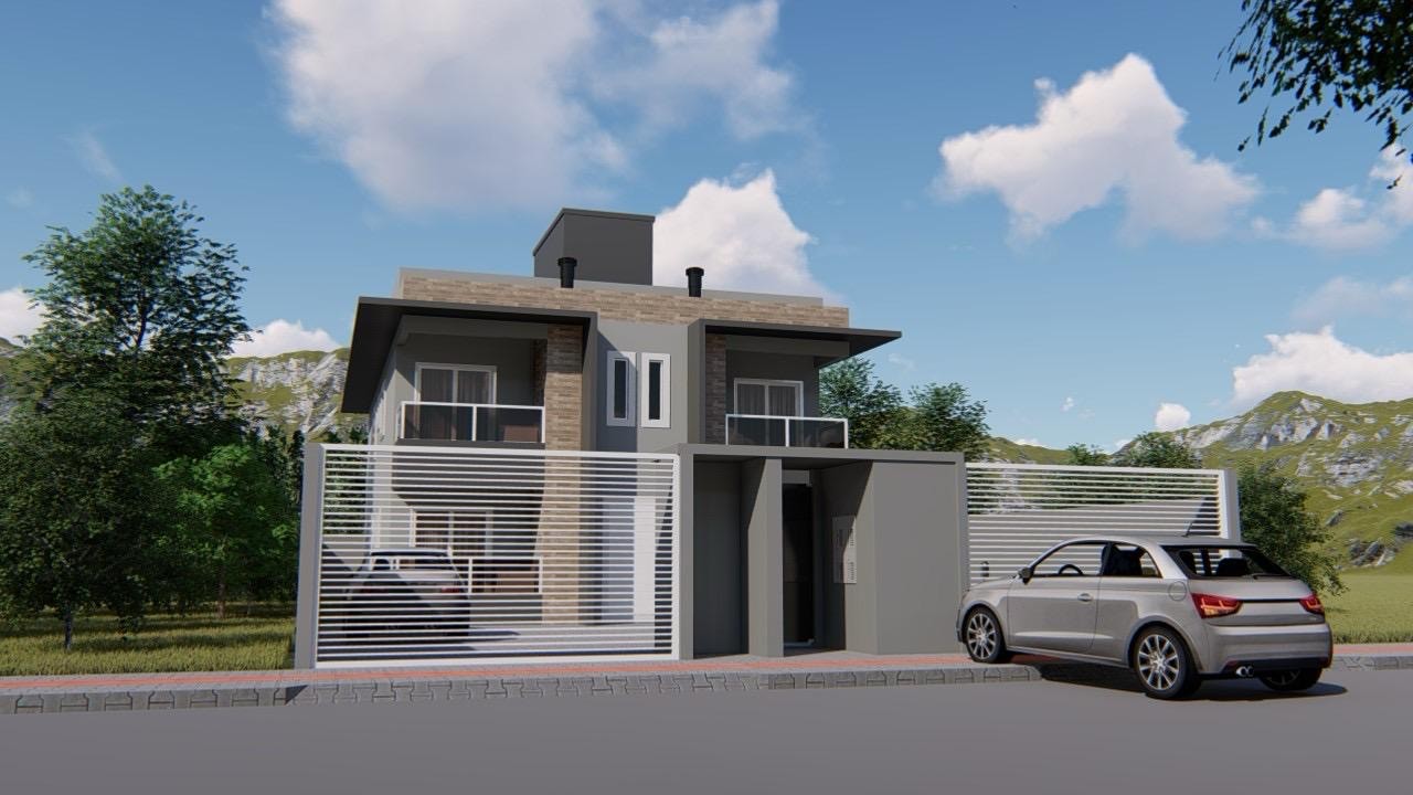 Apartamento, 2 quartos, 60 m² - Foto 11