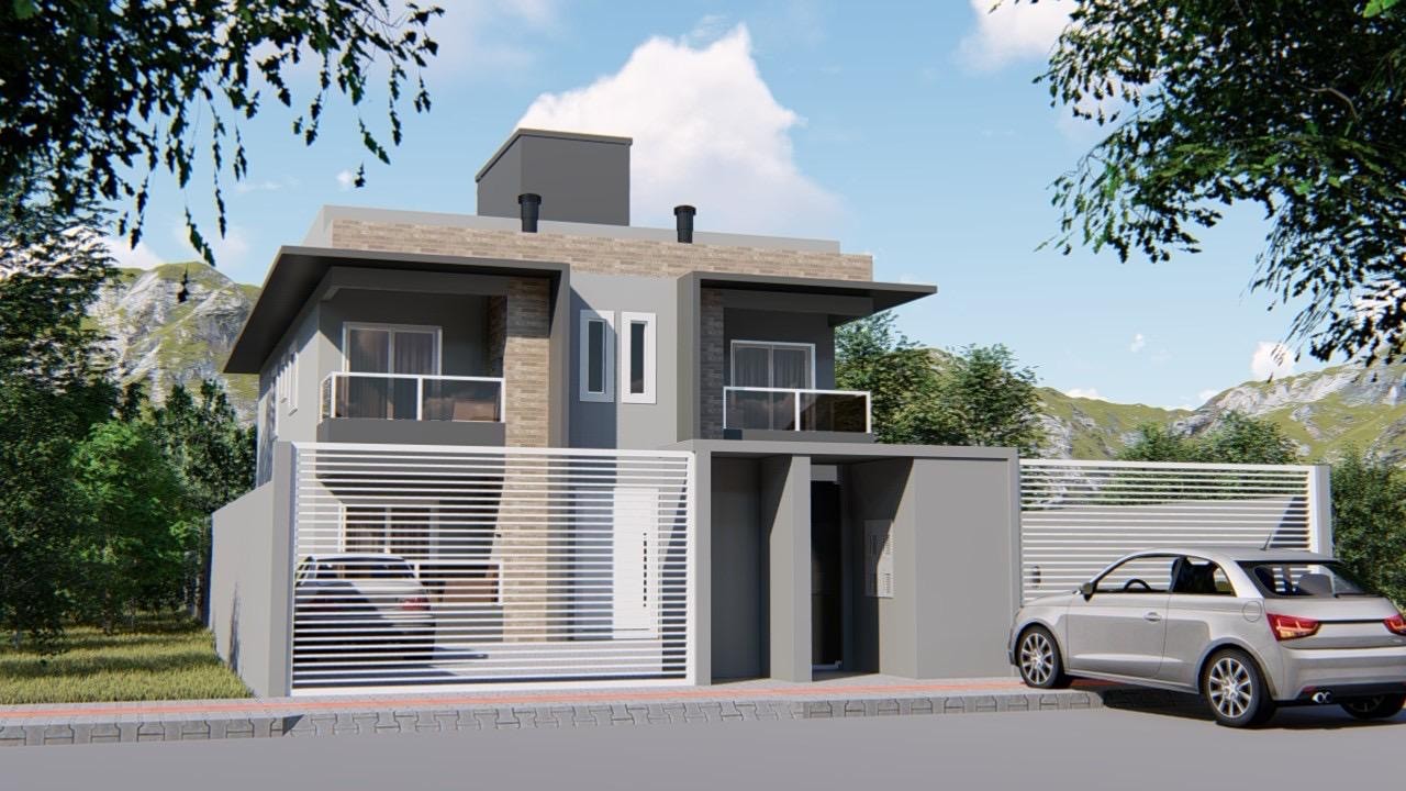 Apartamento, 2 quartos, 60 m² - Foto 9