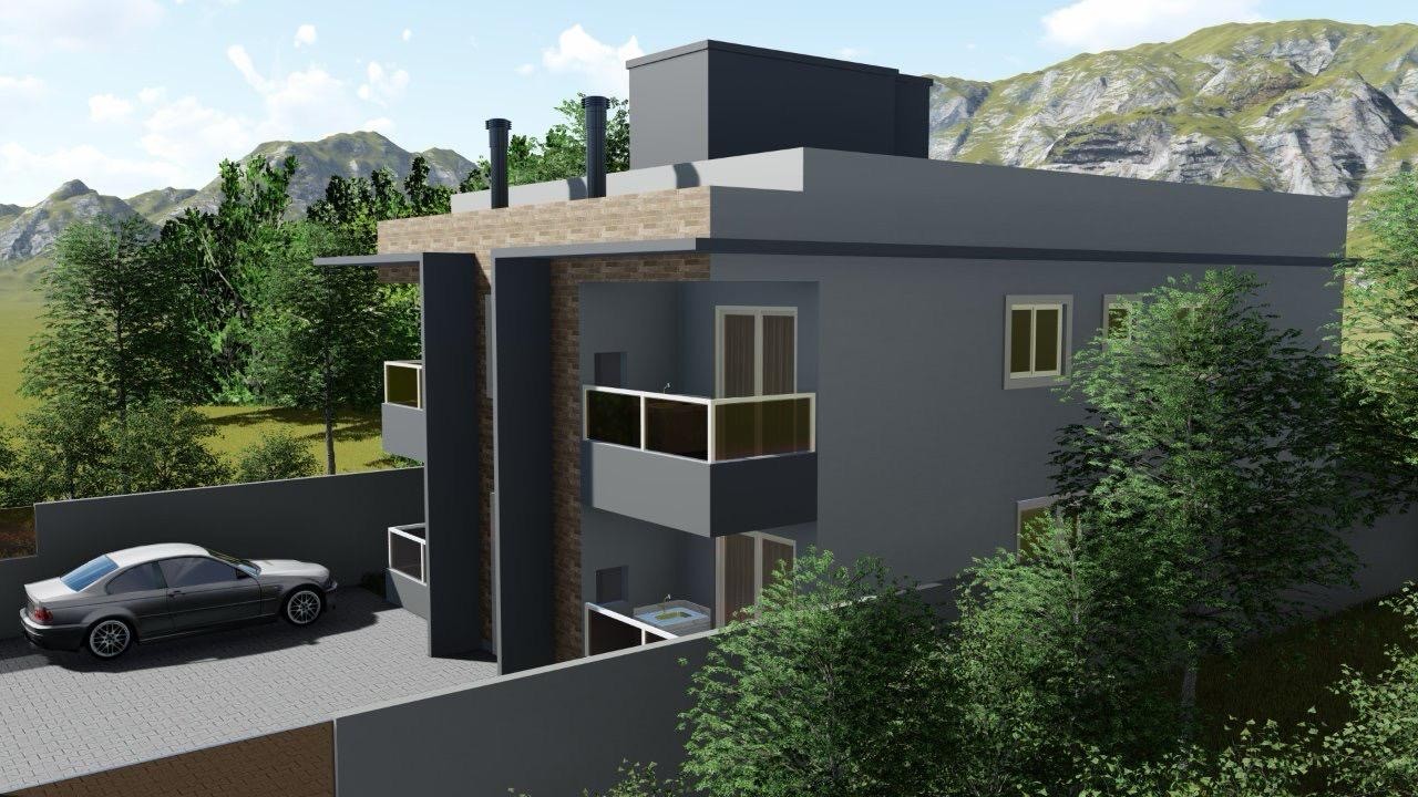 Apartamento, 2 quartos, 60 m² - Foto 12