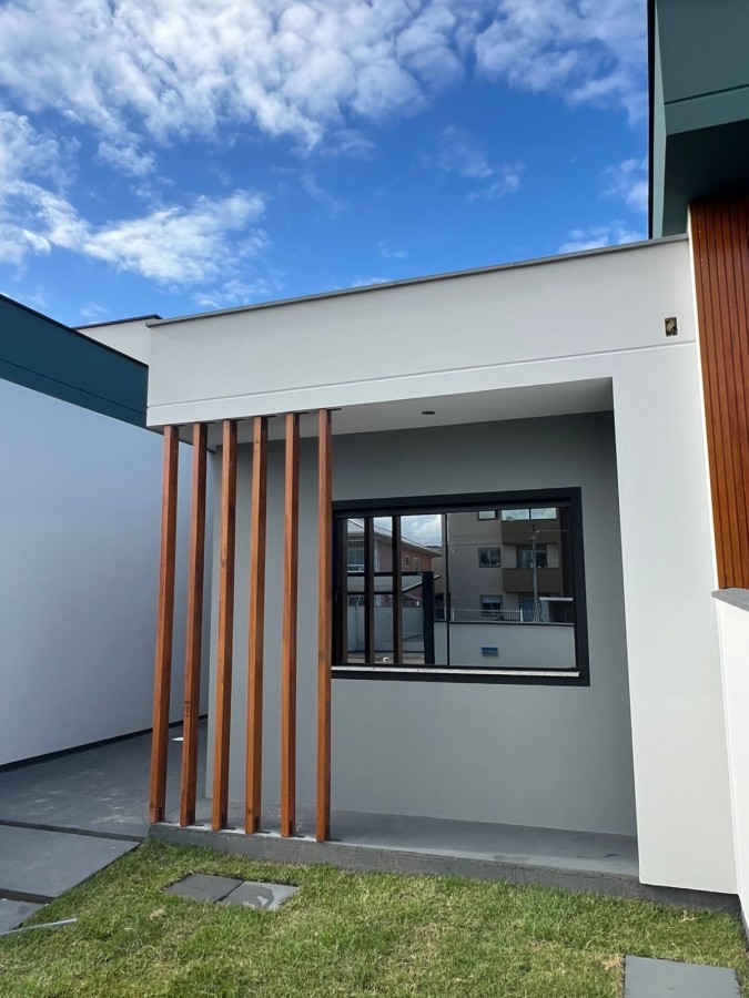 Casa, 3 quartos, 66 m² - Foto 4